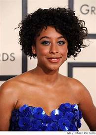 Artist Corinne Bailey Rae